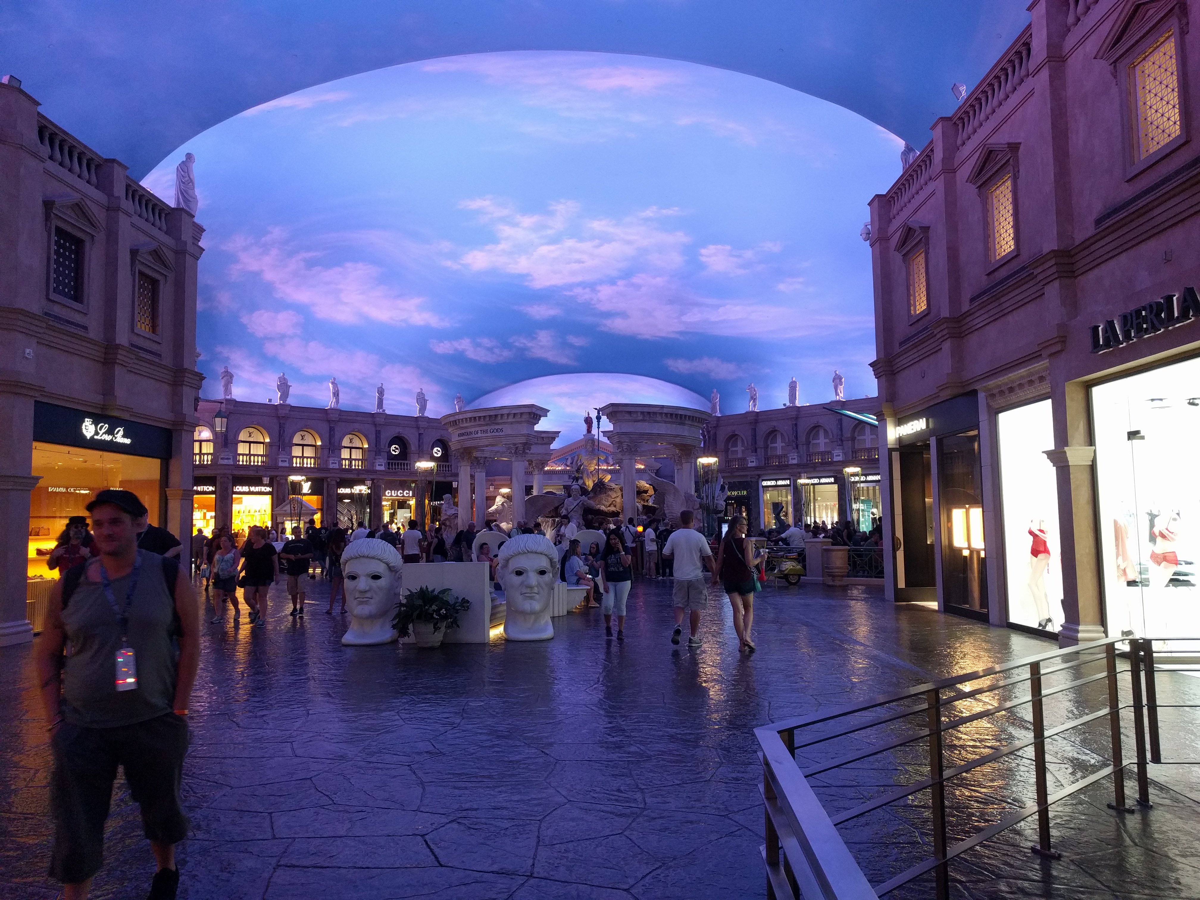 Caesar Palace