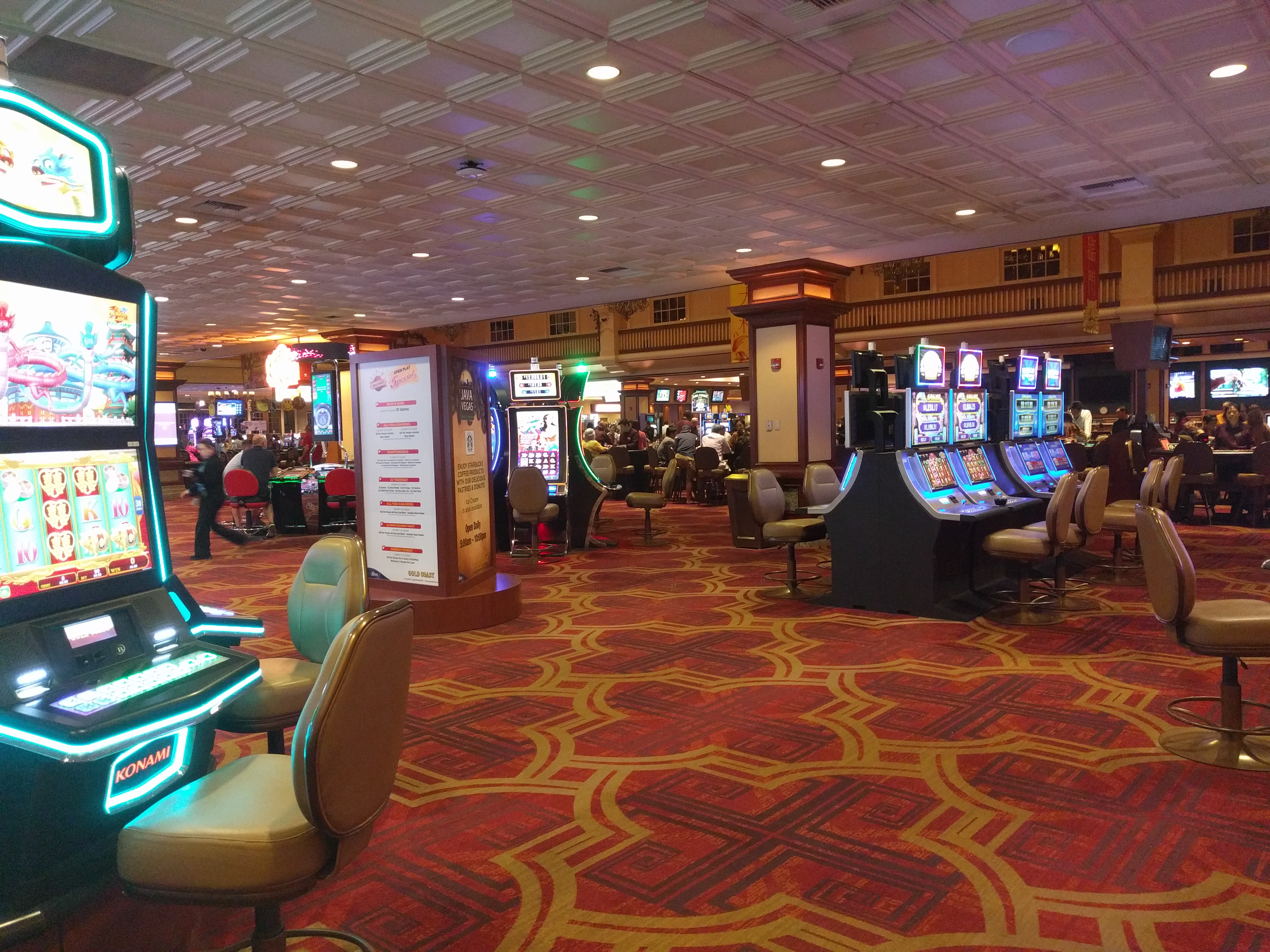 Casino