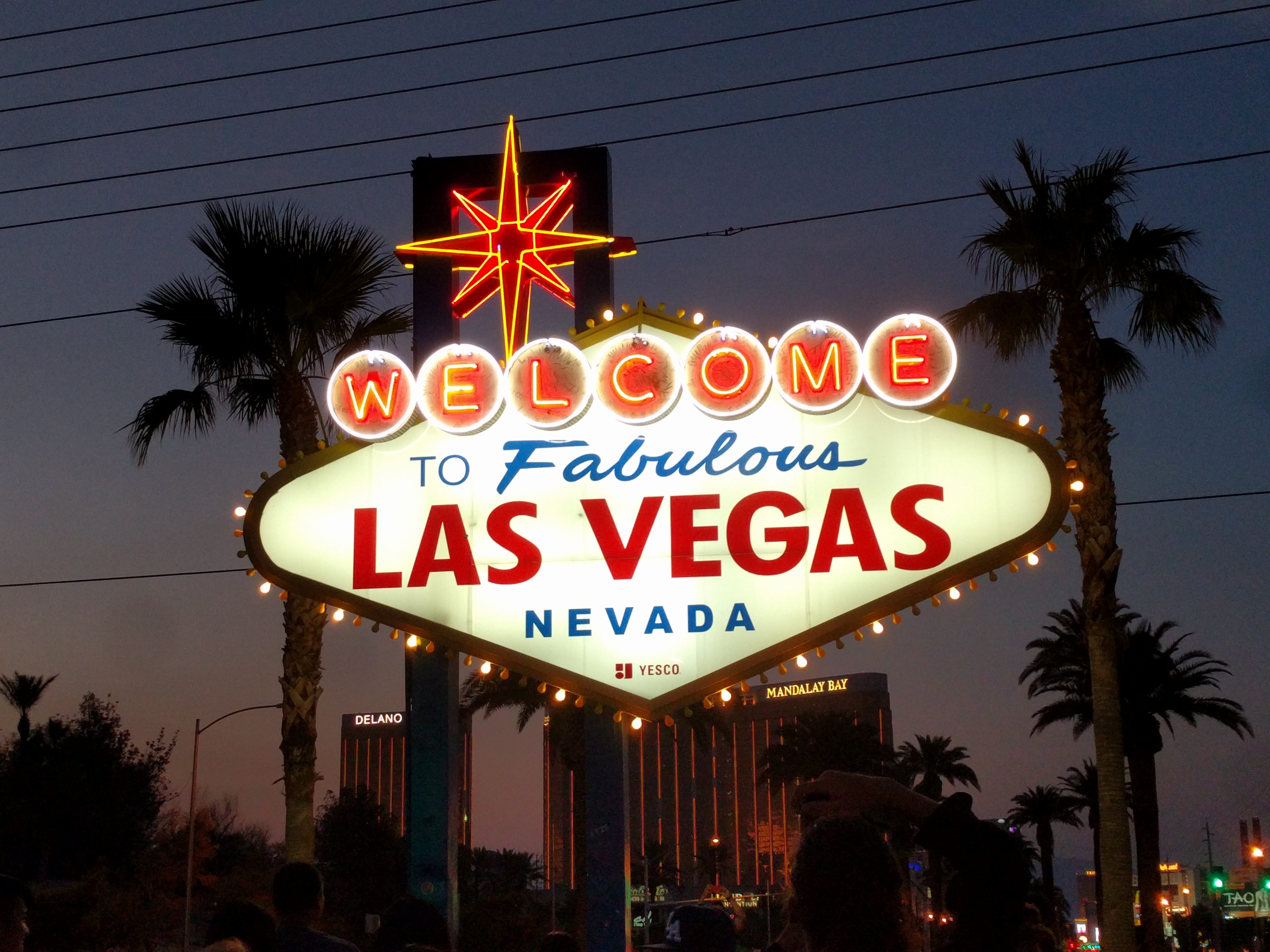Las Vegas
