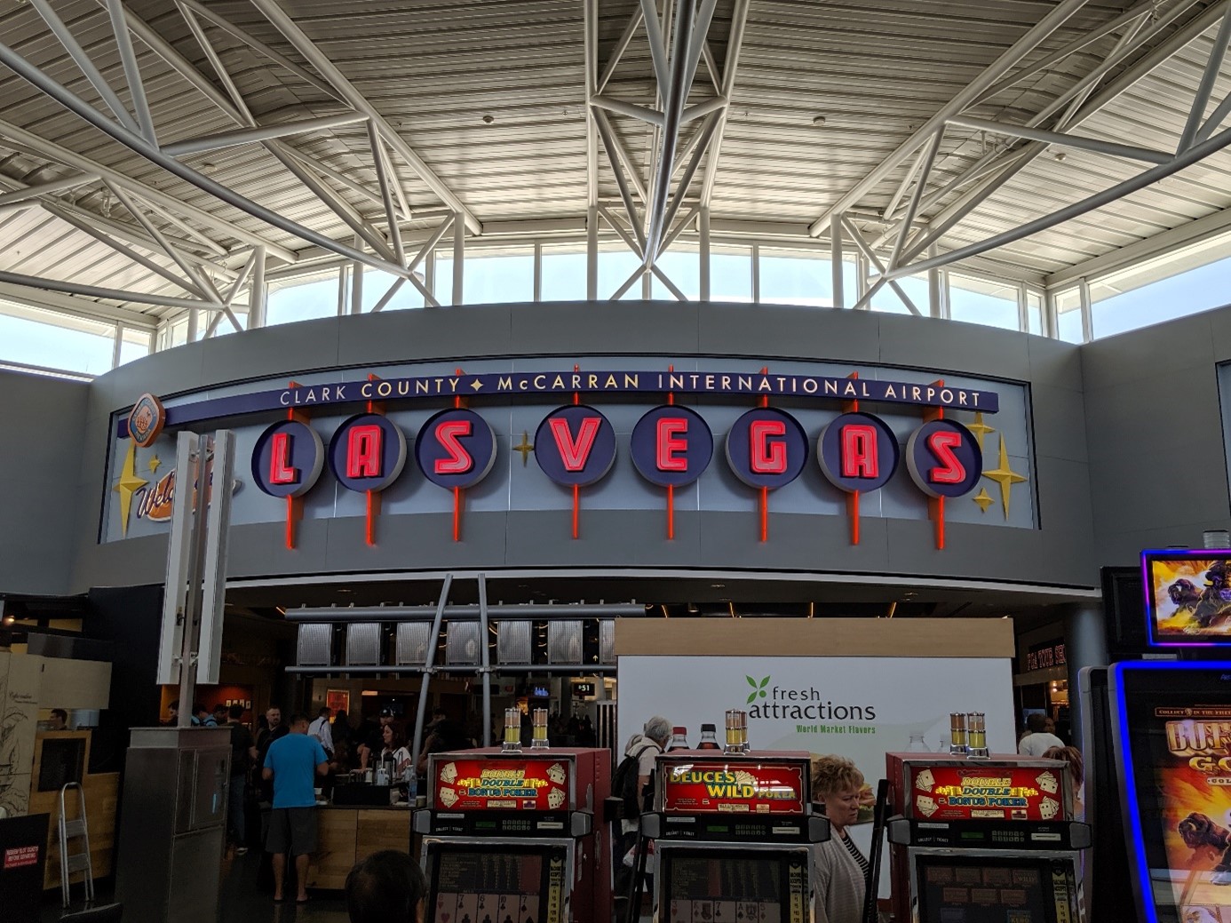 Viva Las Vegas