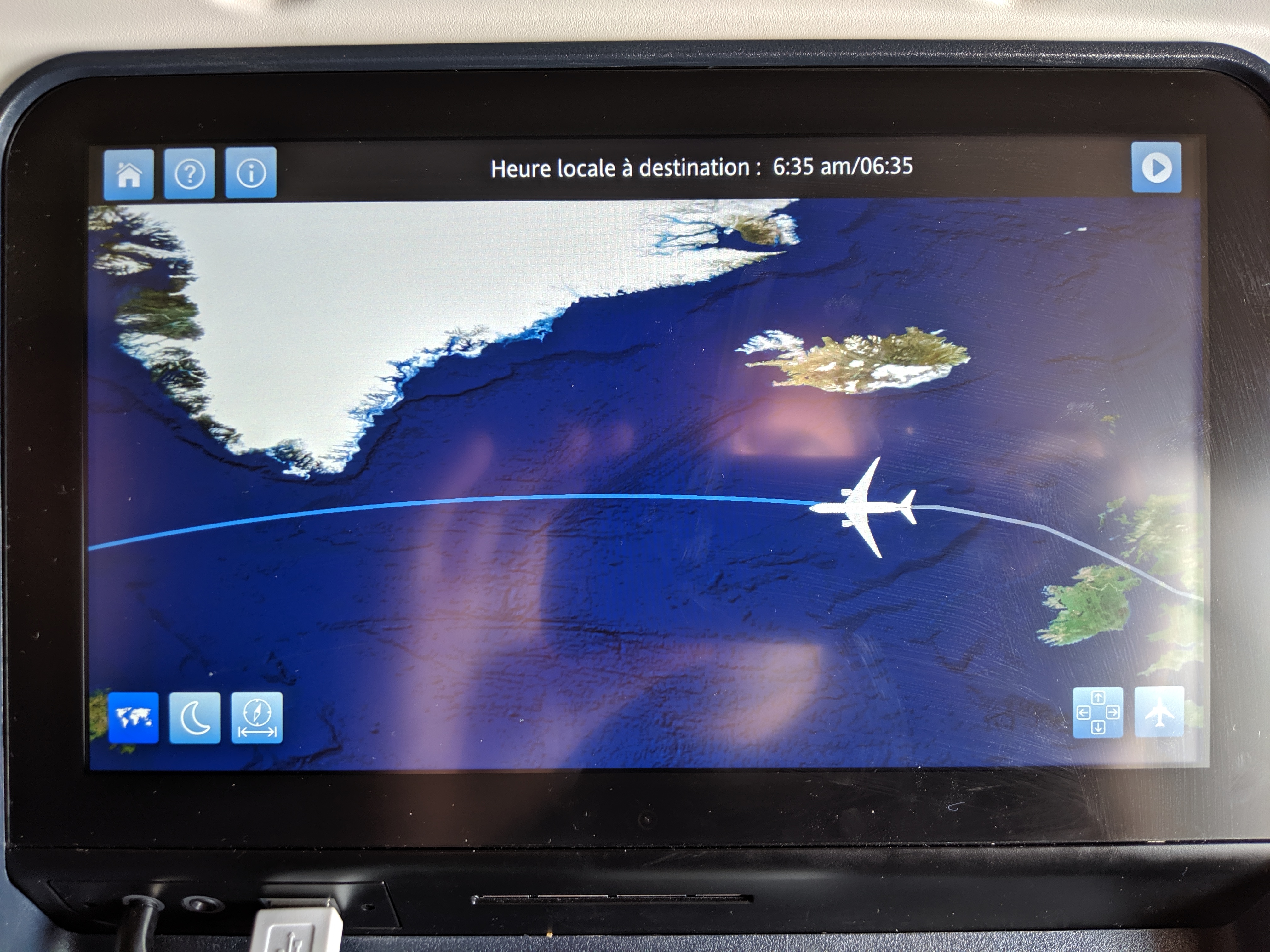 Plane Entertainment